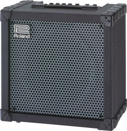 Roland Cube-80x Guitar Amp