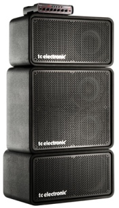 TC Electronic RS410 bass cabinet
