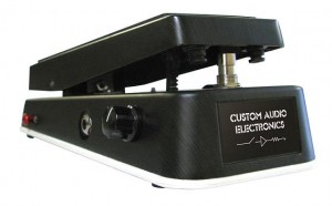Dunlop MC-404 CAE Wah Pedal
