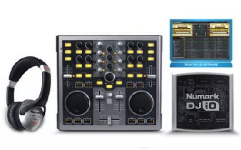 totaldj