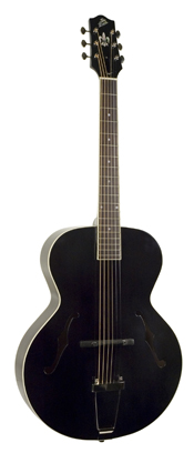 blackguitar