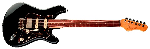 sonnetguitar