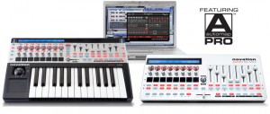 Novation-SL-ReMOTE-MKII