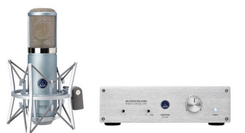 microphone