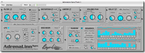 AdrenaLinn_Sync_Manual_102409