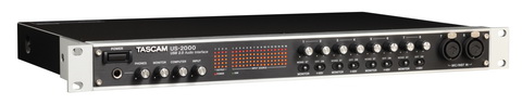 tascam