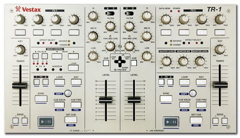 vestax