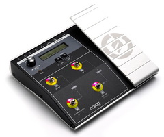moog