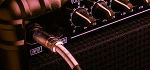 best jazz guitar amp