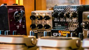 basseqpedal