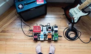 chorpedaldistortion